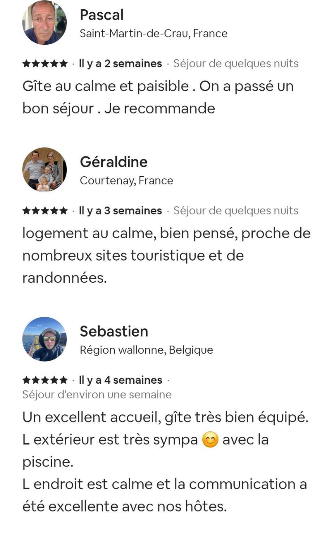 En Ardeche, Gite L'Odyssee Climatise Avec Sa Piscine Privee Et Chauffee Joyeuse Zewnętrze zdjęcie