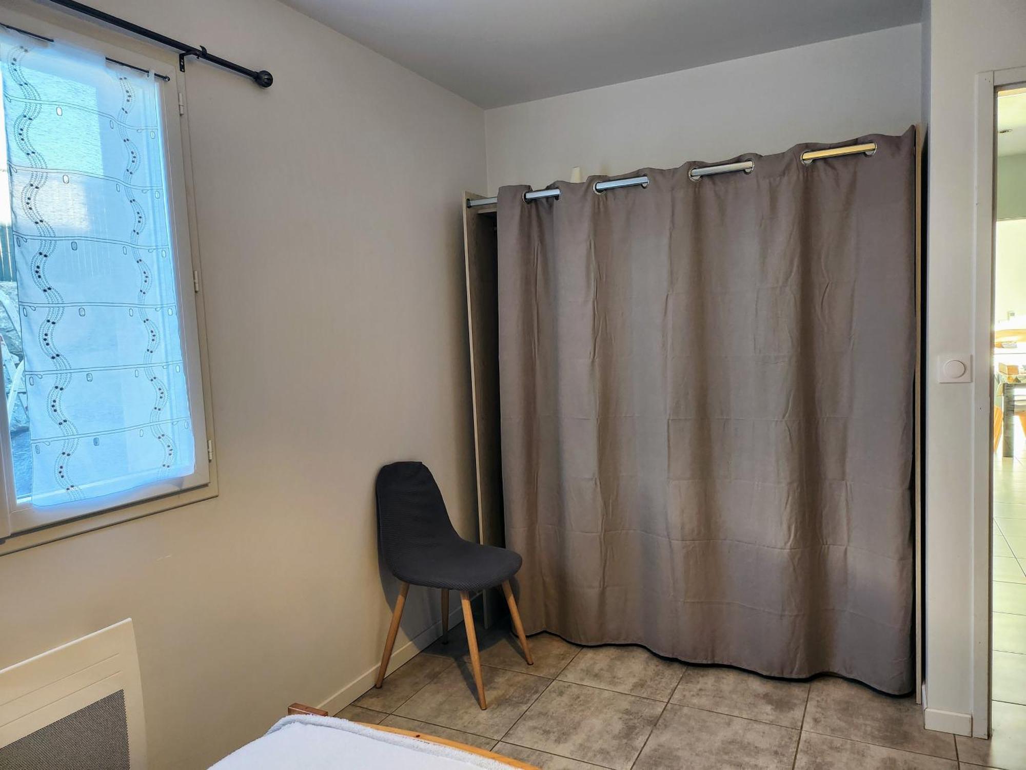 En Ardeche, Gite L'Odyssee Climatise Avec Sa Piscine Privee Et Chauffee Joyeuse Zewnętrze zdjęcie